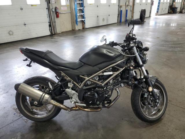 2023 SUZUKI SV650 A JS1VP55BXP7100028