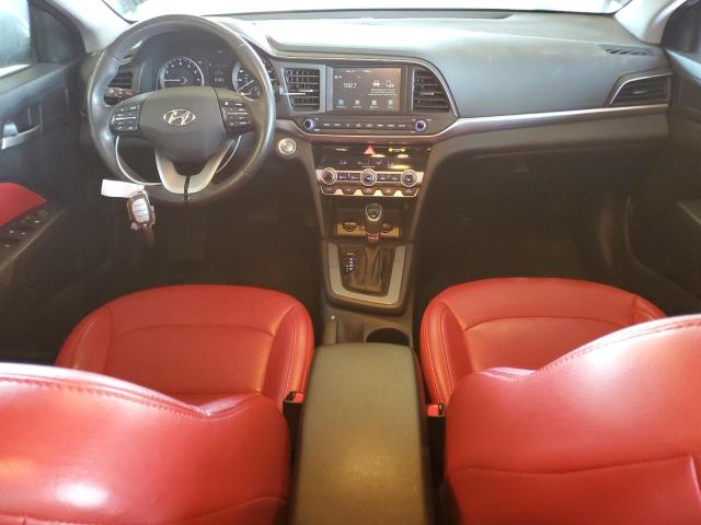2020 HYUNDAI ELANTRA SE - 5NPD84LF1LH585647