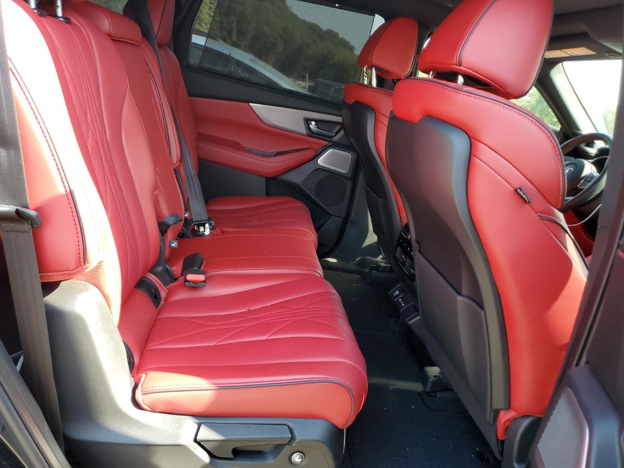 ACURA MDX A-SPEC ADVANCE