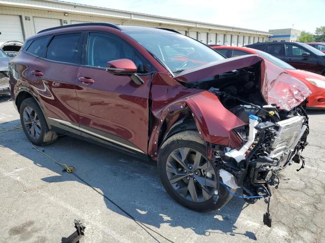 2023 KIA SPORTAGE SX PRESTIGE KNDPXCAGXP7079170