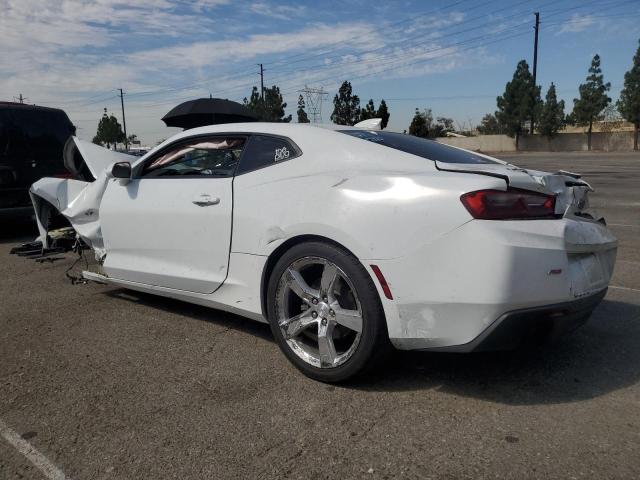 2018 CHEVROLET CAMARO LT 1G1FD1RS5J0112859