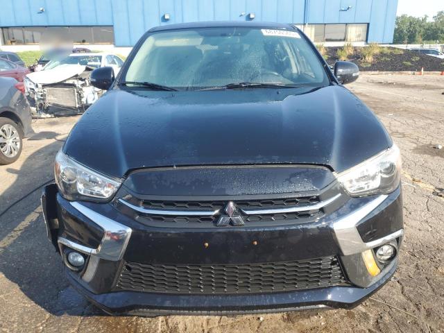 2019 MITSUBISHI OUTLANDER JA4AP3AU3KU009607