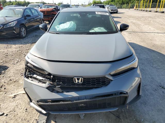 2025 HONDA CIVIC SPOR 2HGFE4F82SH351041