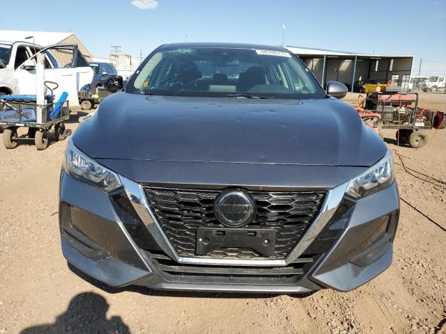 2022 NISSAN SENTRA SV - Other View