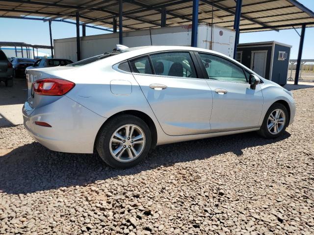 2017 CHEVROLET CRUZE LT - 1G1BE5SM6H7208032