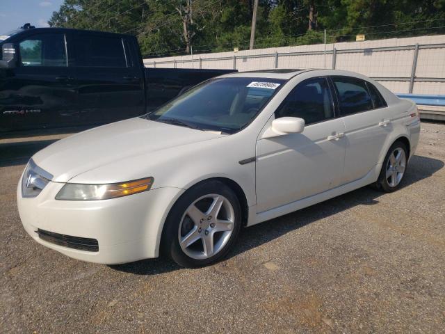 ACURA TL