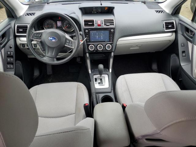 2016 SUBARU FORESTER 2 JF2SJAFC2GH547670