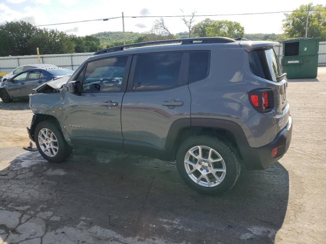 2020 JEEP RENEGADE L ZACNJBBB9LPL71795