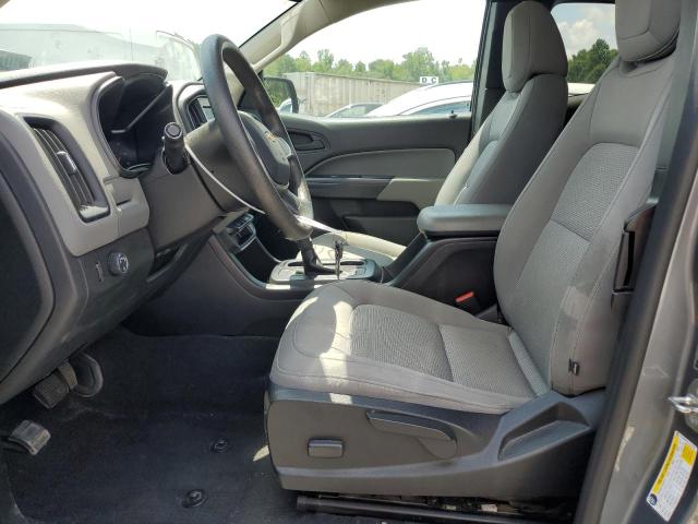 2020 CHEVROLET COLORADO 1GCHSBEA1L1147839