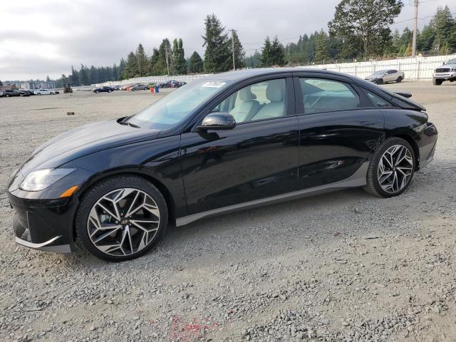 2023 HYUNDAI IONIQ 6 SE KMHM34AC1PA038913