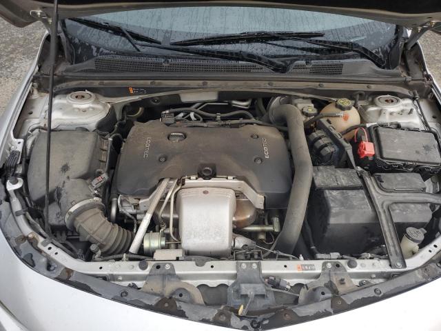 2016 CHEVROLET MALIBU PRE - 1G1ZH5SX1GF307636