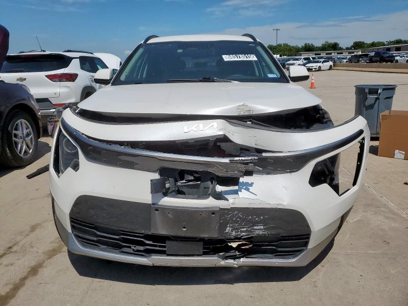 2024 KIA NIRO WIND - KNDCR3L18R5092211
