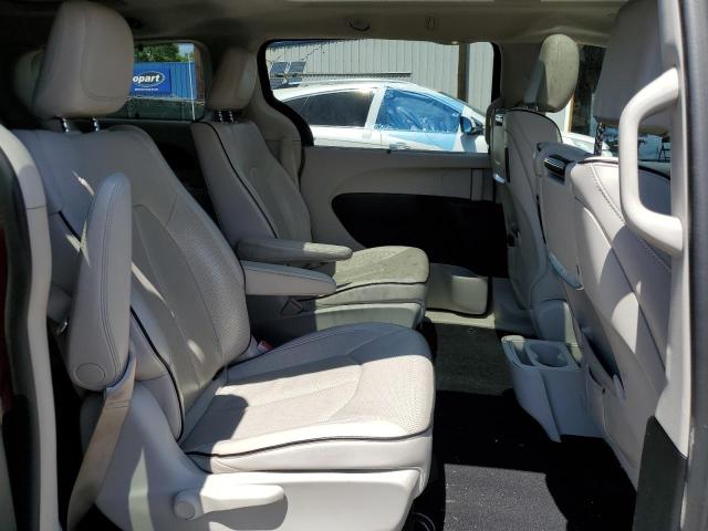 2018 CHRYSLER PACIFICA HYBRID LIMITED 2C4RC1N73JR159225