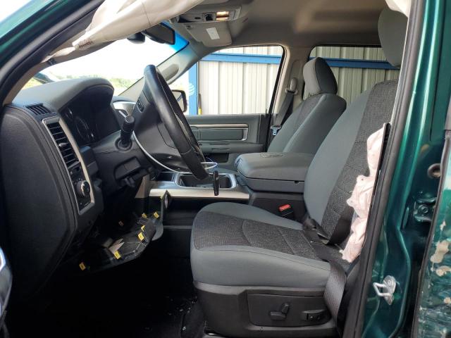 2018 RAM 1500 SLT 1C6RR7LT8JS221323