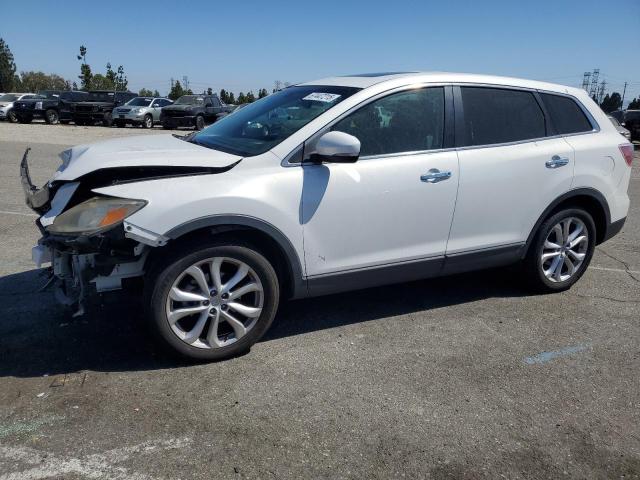 MAZDA CX-9
