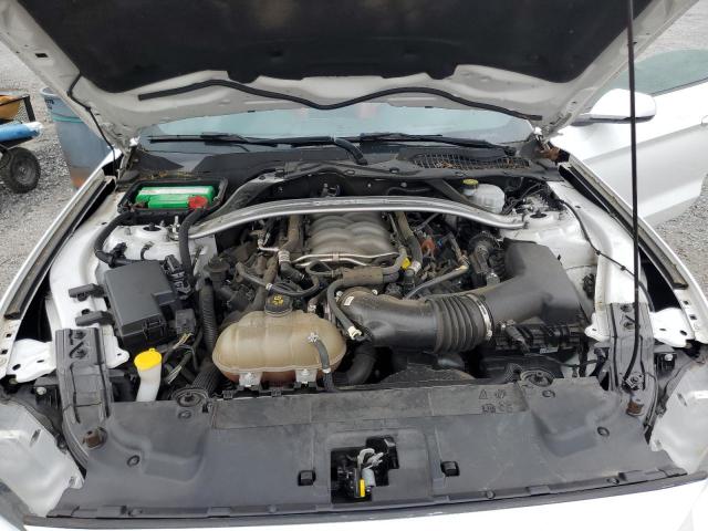 2019 FORD MUSTANG GT 1FA6P8CFXK5166655