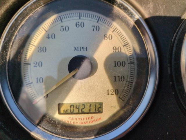 2006 HARLEY-DAVIDSON FLTRI - 1HD1FSW106Y708160