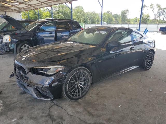 2025 MERCEDES-BENZ CLE AMG 53 - W1KMJ6CBXSF030126