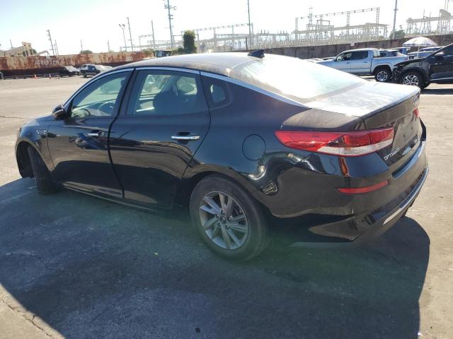 2020 KIA OPTIMA LX 5XXGT4L39LG435671
