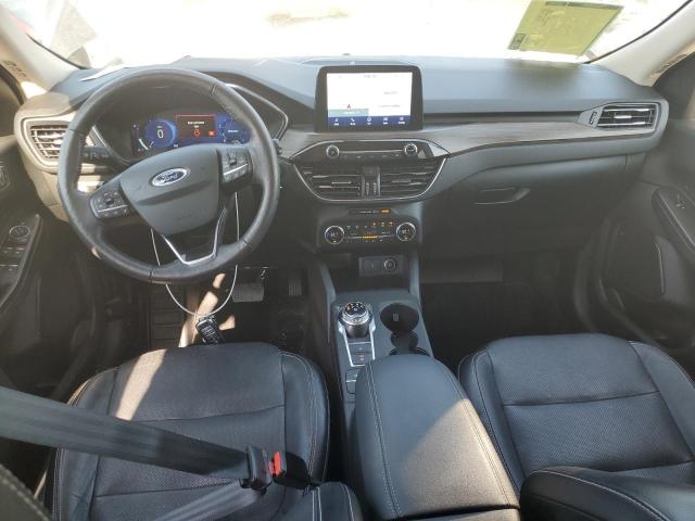 2020 FORD ESCAPE TITANIUM - 1FMCU9J95LUA33393