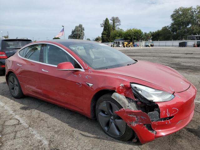 2018 TESLA MODEL 3 5YJ3E1EA1JF048034
