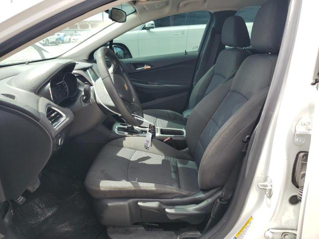 2018 CHEVROLET CRUZE LS 1G1BC5SM6J7222315