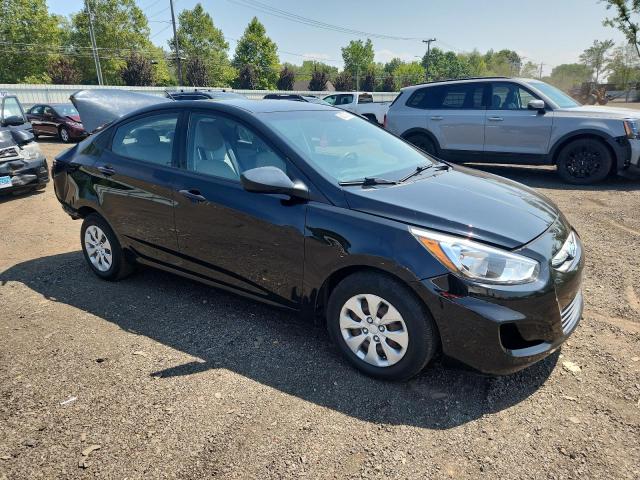 2017 HYUNDAI ACCENT SE KMHCT4AE3HU356528