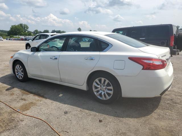 2016 NISSAN ALTIMA 2.5 #3297003829
