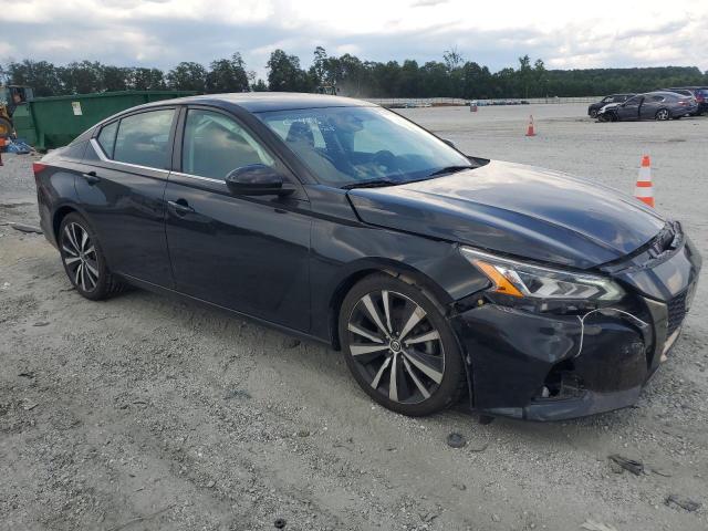 2019 NISSAN ALTIMA SR 1N4BL4CV4KC199639