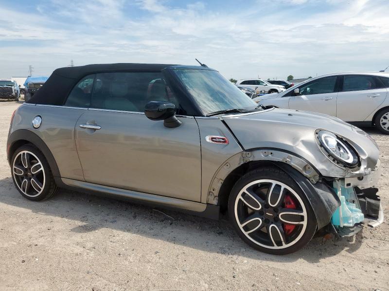 2020 MINI COOPER JOH - WMWWJ9C06L3L68657