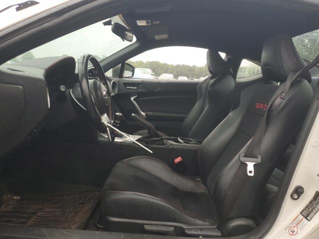 2019 SUBARU BRZ LIMITE JF1ZCAC14K9601330