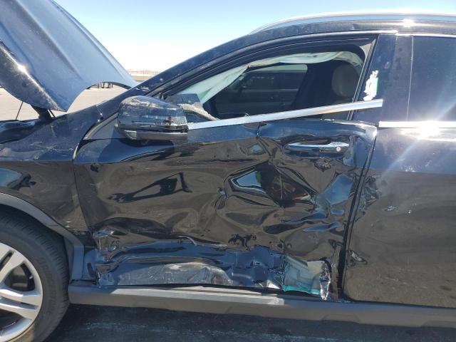 2017 MERCEDES-BENZ GLA 250 WDCTG4EB5HJ293520