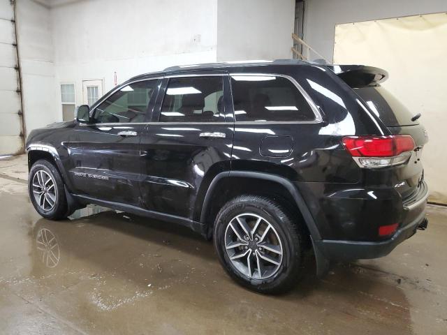 2020 JEEP GRAND CHER 1C4RJFBG5LC416257
