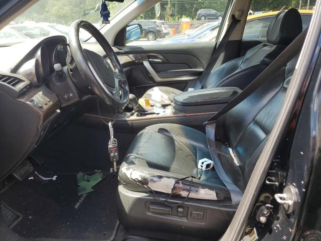 2013 ACURA MDX - 2HNYD2H22DH511293