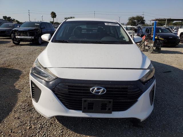 2019 HYUNDAI IONIQ BLUE KMHC65LC8KU107965