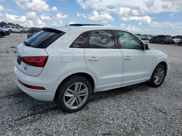 2016 AUDI Q3 PREMIUM - WA1EFCFS6GR004987