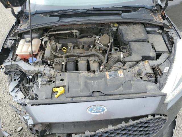 2015 FORD FOCUS SE 1FADP3K28FL242707