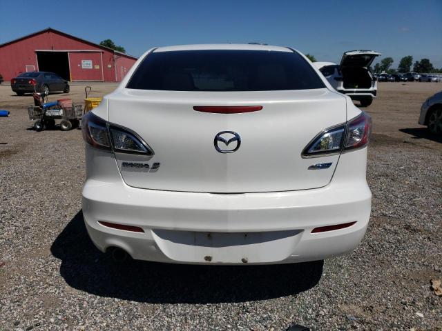 2012 MAZDA 3 I - JM1BL1V79C1608349