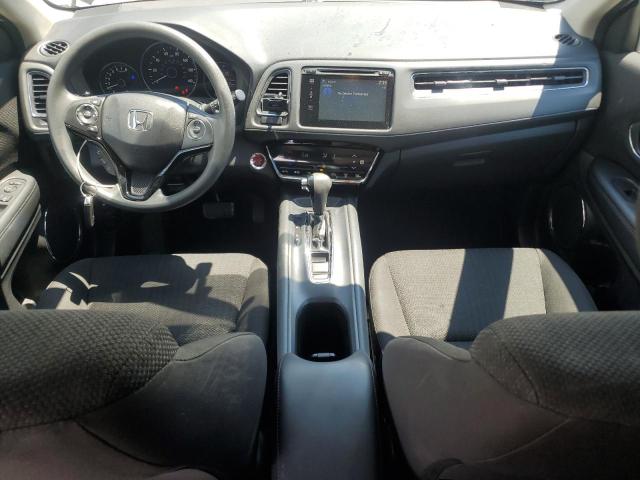 2017 HONDA HR-V EX 3CZRU5H55HG707508