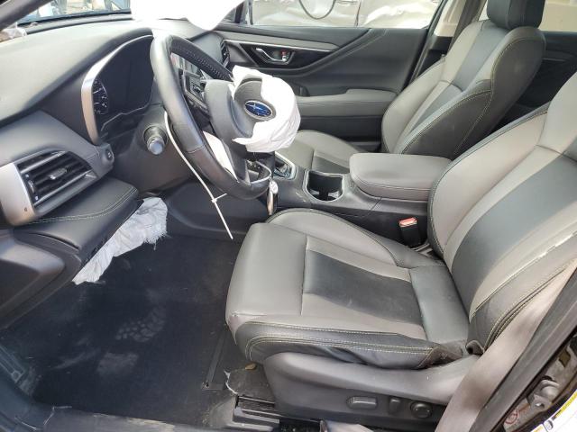 2020 SUBARU OUTBACK ON 4S4BTGKDXL3209673
