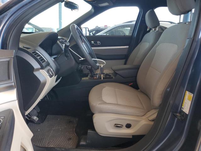 2018 FORD EXPLORER 1FM5K7B80JGC94211