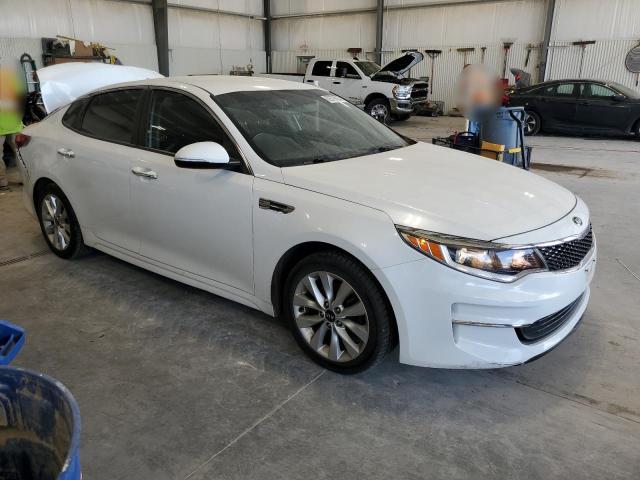 2016 KIA OPTIMA LX - 5XXGT4L33GG073195