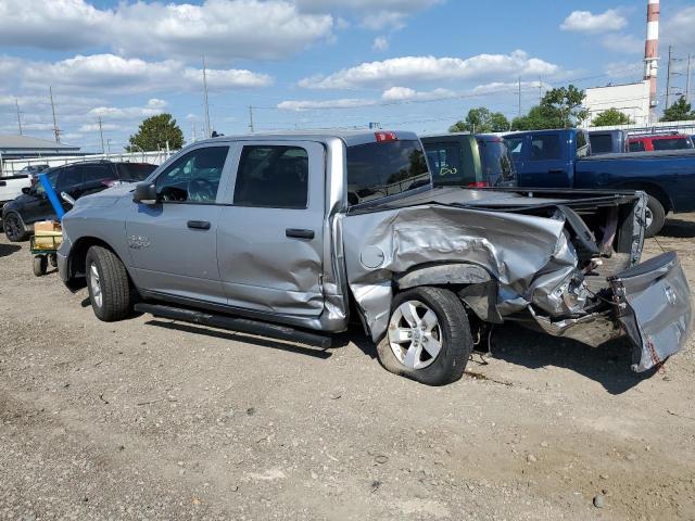 2022 RAM 1500 CLASS 3C6RR7LG1NG301434