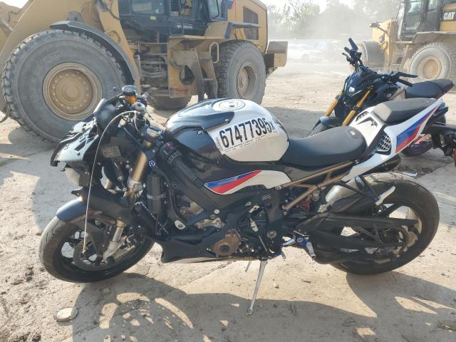 2020 BMW S 1000 RR WB10E2301LZJ28057