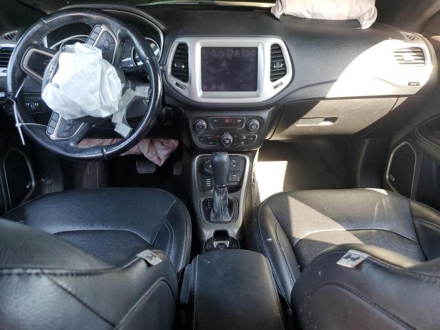 2021 JEEP COMPASS 80 3C4NJDEB8MT599629