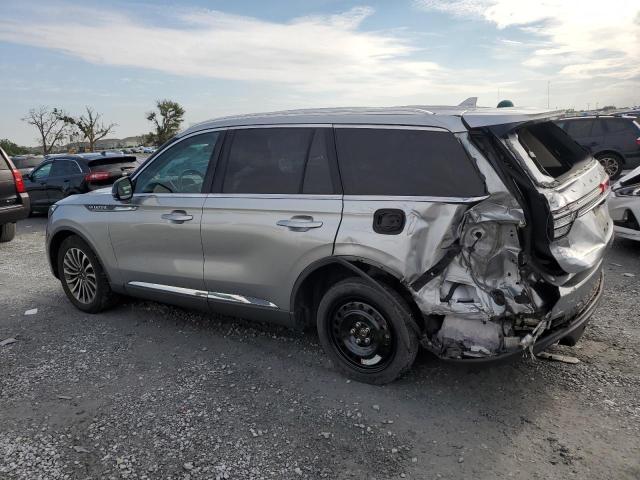 2020 LINCOLN AVIATOR RESERVE 5LM5J7WC4LGL21900