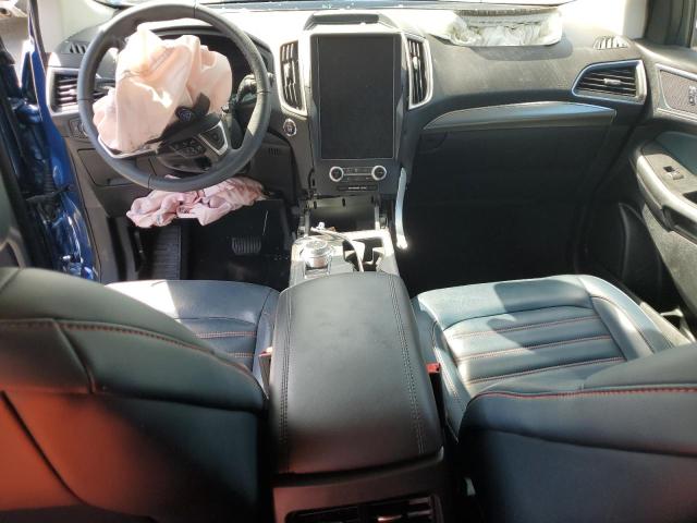 2024 FORD EDGE SEL - 2FMPK4J91RBA46005