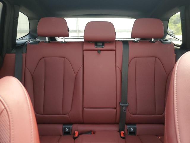 2022 BMW X3 XDRIVE30I 5UX53DP05N9L79752