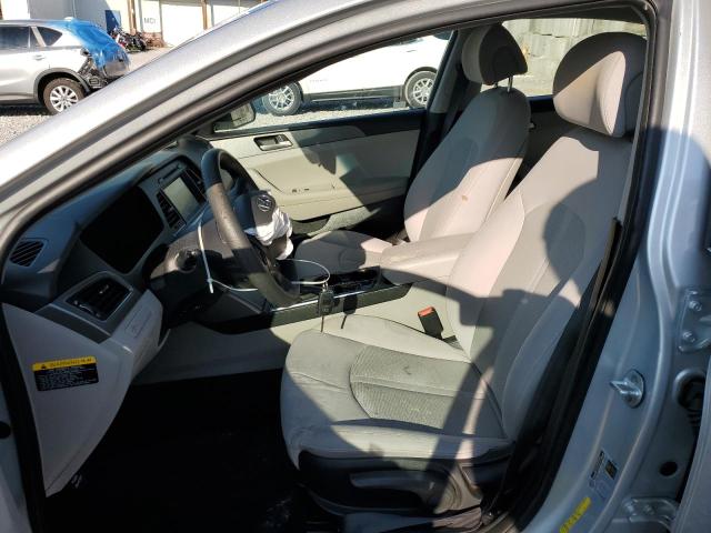 2016 HYUNDAI SONATA SE 5NPE24AF9GH352310