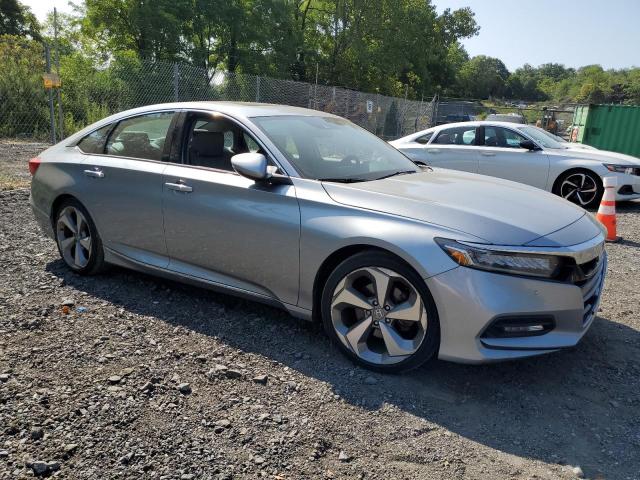 2018 HONDA ACCORD TOURING 1HGCV1F94JA136395